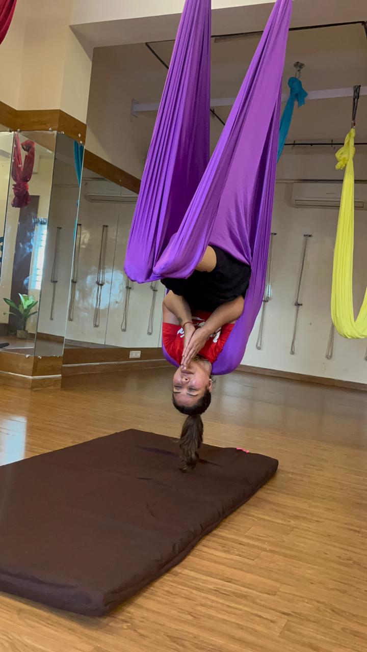 Yogvistara Yoga Academy - Yoga Center in Raipur