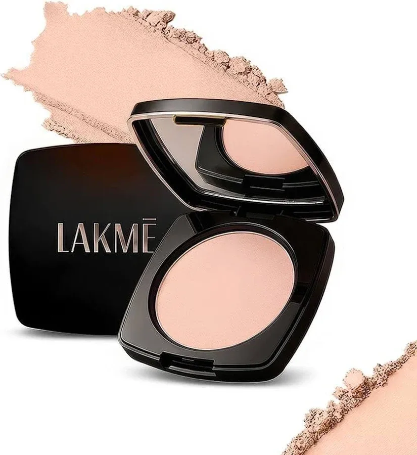 Lakme Face It Compact