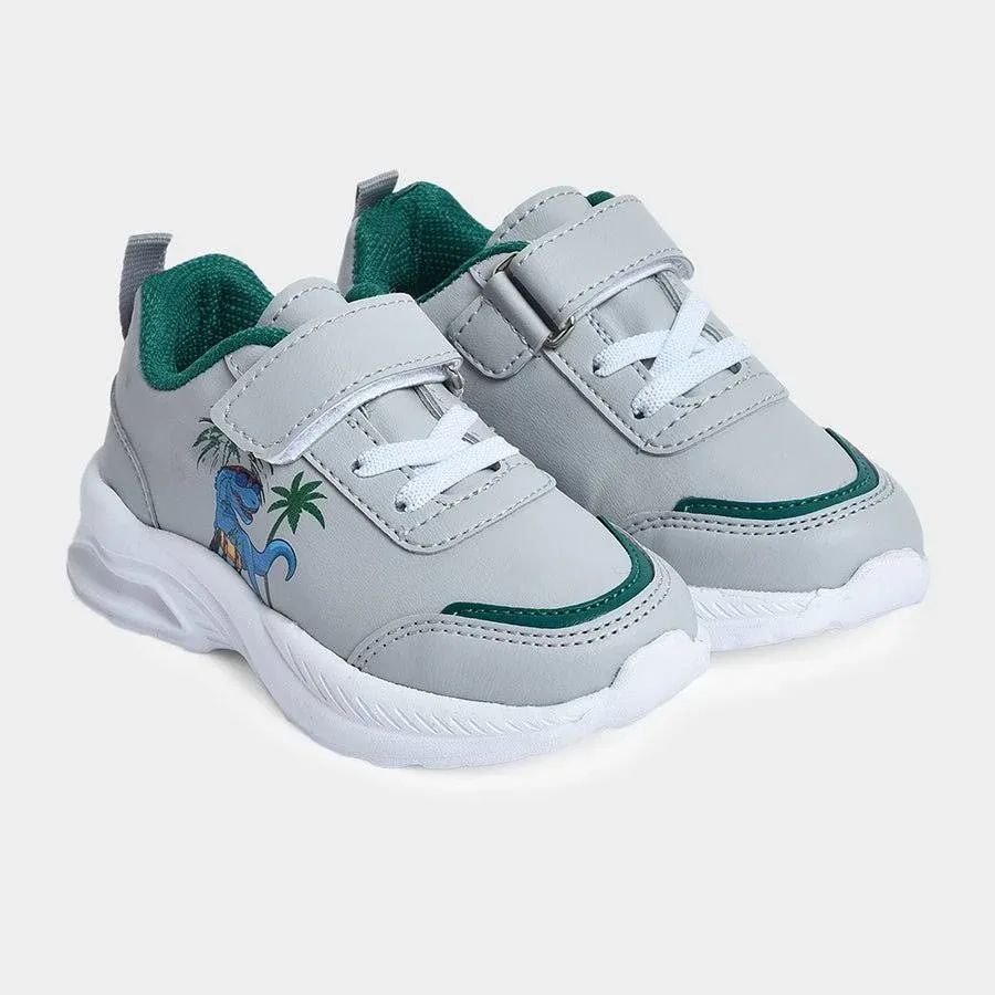 MiArcus Unisex Comfortable Walking Shoes